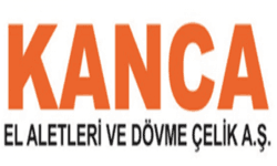 Kanca El Aletleri Dövme Çelik ve Makina Sanayii A.Ş.