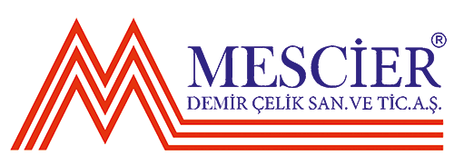 Mescier Demir Çelik Sanayi ve Ticaret A.Ş.