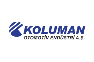 Koluman Otomotiv Endüstri A.Ş.