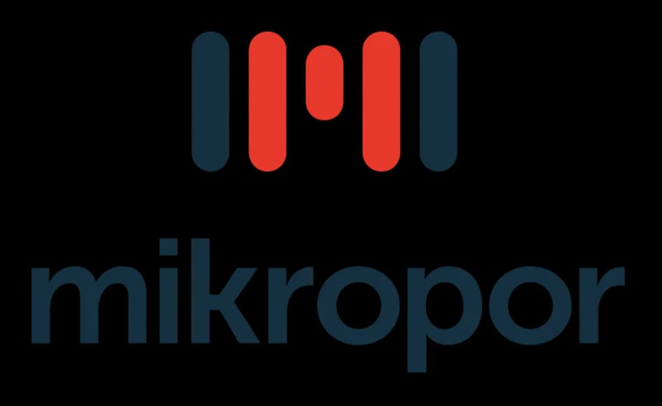 Mikropor Makina San. ve Tic. A.Ş.